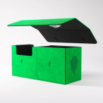 Gamegenic - The Academic 133+ XL Green/Black
