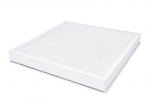 Koloreno LED panelė, 40W, neutraliai balta