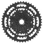 Galinis žvaigždžių blokas Shimano Cues CS-LG300 9-speed-11-46T