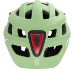 &Scaron;almas PUKY retro green-54-58CM