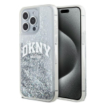 DKNY Liquid Glitter Big Logo Hardcase