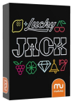 Kortų žaidimas Lucky Jack Muduko, PL
