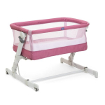 Chicco lovelė Next2Me Pop Up, Orchid