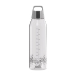 Gertuvė Sigg Total Clear One Anthracite MyPlanet, 1,5 l