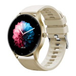 I&scaron;manusis laikrodis I&scaron;manusis laikrodis unisex Gravity GT2-4, auksinis/smėlio spalvos