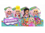 Mini lėlė Funville Dreameez