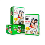 Fujifilm Instax Film Mini 60 vnt.