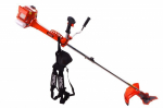 Benzininis trimeris NAC BP520-30KA-T