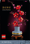 10369 LEGO&reg; Icons Slyvos žiedai