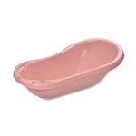 Vonelė kūdikiams Lorelli Splash, 84 cm, Rose Dawn