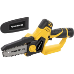 Akumuliatorinis genėjimo pjūklas Powerplus 12V, 100mm, 2Ah, POWXG1040