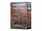 KOnstruktoriai - figūrėlės Chaos Space Marines Warhammer, 26 d.