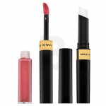 Ilgalaikiai lūpų dažai Max Factor Lipfinity, 020 Angelic Rose, 2 ml