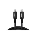 Newell Usb-c į Usb-c 4.0 kabelis, 1m, pilkas
