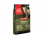 Orijen Tundra Cat begrūdis, sausas maistas katėms, 5,4 kg