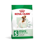 Royal Canin suaugusiems mažų veislių &scaron;unims su vi&scaron;tiena, 4 kg