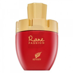 Afnan Rare Passion EDP moterims 100 ml &ndash; eleganti&scaron;kas gėlių ir gintaro kvapas