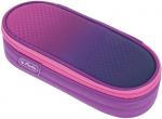 Penalas Herlitz, violetinis