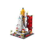 Konstrukcija Brick 6in1, 1000 vnt