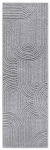 Elle Decoration kilimas Gallery 80x240 cm