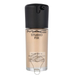 Makiažo pagrindas Mac Studio Fix SPF15, NC12, 30 ml