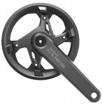 &Scaron;vaistiklis Shimano Cues Fc-u6000-1 1x, 170mm, 40t