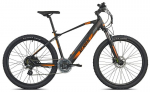 Elektrinis dviratis Esperia Xenon E960B, 27,5", juodas