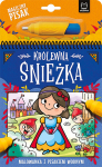 Karalienė Snieguolė 36685