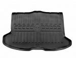 Guminis bagažinės kilimėlis Volvo C30 2006-2012m.