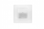 Motion sensor CR-20, max.500W, AC220-240V, contact angle 120*, range 10m &plusmn; 1-1.8m