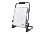 Prožektorius - LED halogeninis ne&scaron;iojamasis 100W - Neutralios baltos spalvos (5000K)