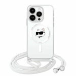 Karl Lagerfeld IML Choupette Head & Cord