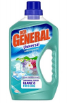 General universali valymo priemonė, 750 ml, (GE) Generalinis universalus valymo priemonė, kalnų pavasaris, 750 ml