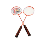 Badmintono raketės