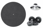 "Pro-Ject" patefono atnaujinimo priedų rinkinys "Advanced"