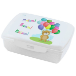 Ambition Junior pietų dėžutė Eddie, 1,35 l