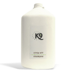 &Scaron;ampūnas gyvūnams K9 Strip Off, 5,7 l