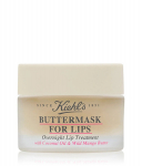 Naktinė kaukė lūpoms Kiehl's Buttermask For Lips, 10 g
