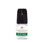 Blakstienų priauginimo klijai Wonder Lashes WL11, 3 ml