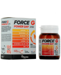 Maisto papildas Vitavea Force G Power Day, 20 tabl.