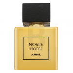 Kvapusis vanduo Ajmal Noble Notes Unisex 100 ml &ndash; rytieti&scaron;kas medienos aromatas, ilgalaikis, universalus