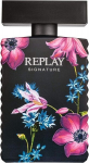 Kvapusis vanduo Replay Signature EDp moterims, 30 ml