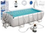 Baseinas Bestway, 404 cm