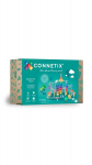 CONNETIX kamuoliukų trasos rinkinys 92d. BALL RUN PACK