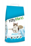 Kitty Friend Absorbent sugeriantis kraikas katėms, 2 x 10 l