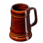 Alaus bokalas, 500 ml