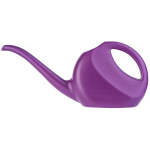 2L sodo laistytuvas plastikinėms gėlėms laistyti, violetinė
