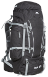 Kuprinė Trespass UAACBAF20001, 66l, juoda, EACH