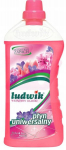 Ludwik universalus skalbimo skystis, 1 l