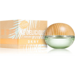 Tualetinis vanduo DKNY Be Delicious Coconuts About Summer EDT moterims, 50 ml